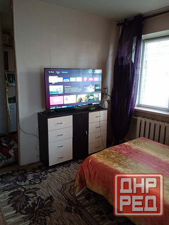 1-к квартира Донецк - изображение 7