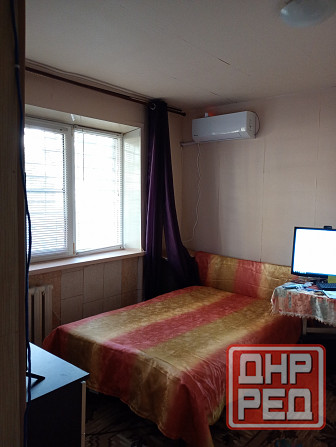 1-к квартира Донецк - изображение 4