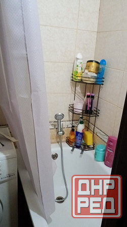 1-к квартира Донецк - изображение 2