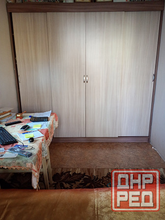 1-к квартира Донецк - изображение 5