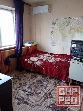 1-к квартира Донецк - изображение 6