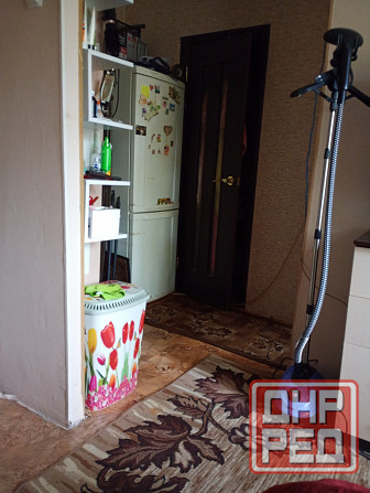 1-к квартира Донецк - изображение 3