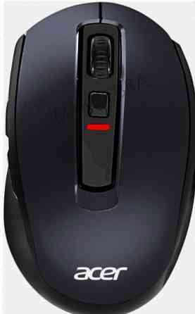 Мышь Acer Omr060, черный (Zl. Mceee.00c) - арт-3933 Донецк