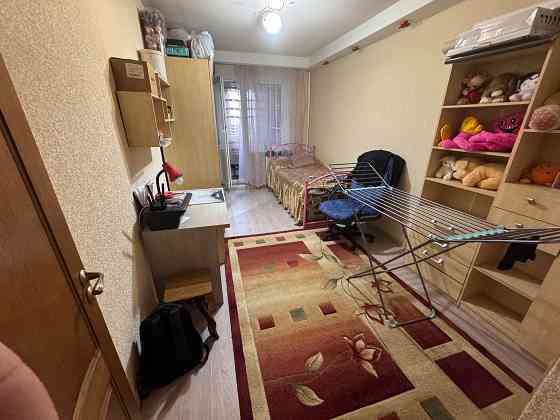 Продается 3-х комнатная квартира в городе Макеевка(Зеленый) Макеевка