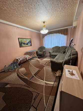 Продается 3-х комнатная квартира в городе Макеевка(Зеленый) Макеевка