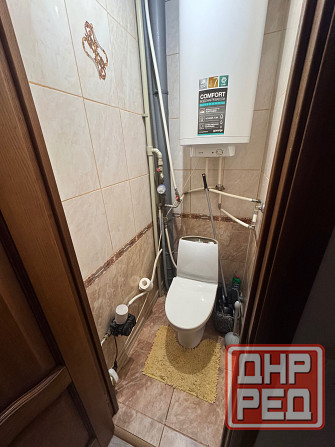 Продается 3-х комнатная квартира в городе Макеевка(Зеленый) Макеевка - изображение 3