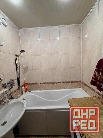 Продается 3-х комнатная квартира в городе Макеевка(Зеленый) Макеевка - изображение 4