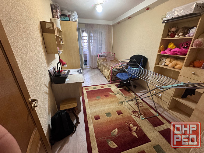 Продается 3-х комнатная квартира в городе Макеевка(Зеленый) Макеевка - изображение 2