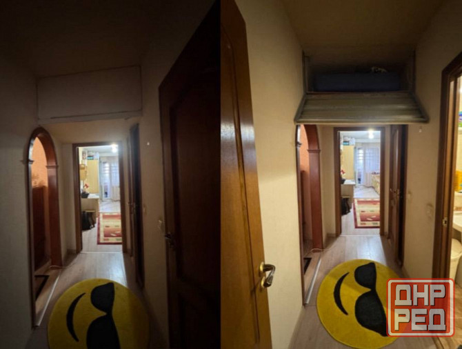 Продается 3-х комнатная квартира в городе Макеевка(Зеленый) Макеевка - изображение 7