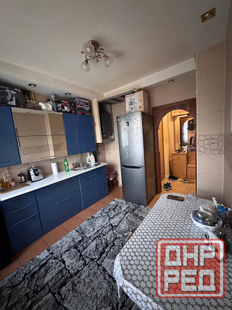 Продается 3-х комнатная квартира в городе Макеевка(Зеленый) Макеевка - изображение 6