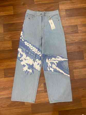 Джинсы Лакоста Донецк