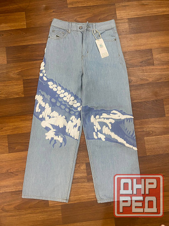 Джинсы Лакоста Донецк - изображение 2