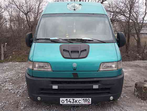 Продам Бус Fiat Dukato Енакиево