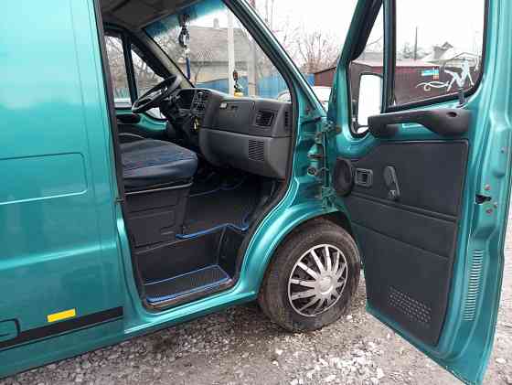 Продам Бус Fiat Dukato Енакиево