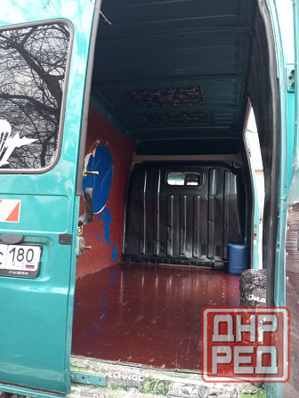 Продам Бус Fiat Dukato Енакиево - изображение 7