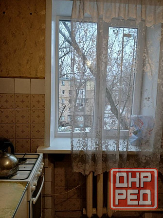 Продается 3 комнатная квартира Калининский р-н Макаронная фабрика Донецк - изображение 7