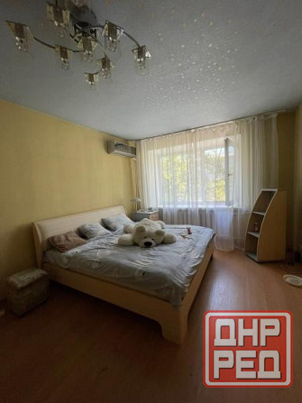 Продается 3 комнатная квартира Калининский р-н Макаронная фабрика Донецк - изображение 6