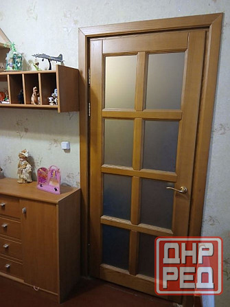 Продается 3 комнатная квартира Калининский р-н Макаронная фабрика Донецк - изображение 3