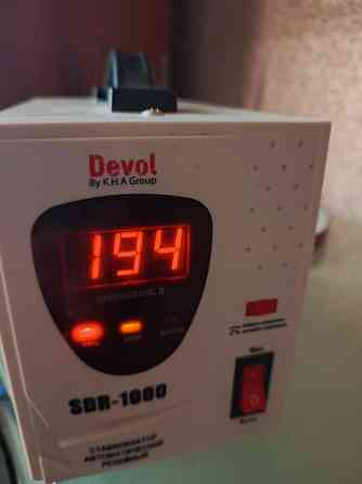 Стабилизатор напряжения Макеевка