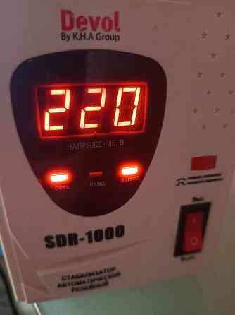 Стабилизатор напряжения Макеевка