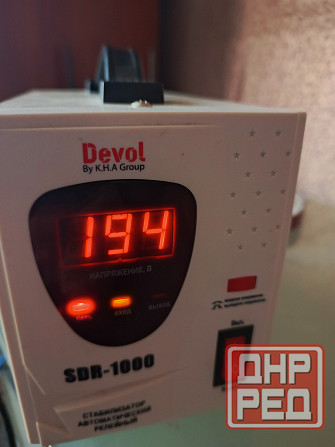 Стабилизатор напряжения Макеевка - изображение 2