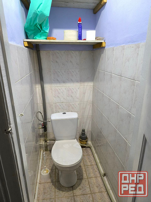Продажа 2 ком кв Куйбышевский рн Бакинские Комиссары Донецк - изображение 4