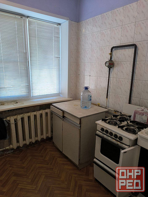 Продажа 2 ком кв Куйбышевский рн Бакинские Комиссары Донецк - изображение 1