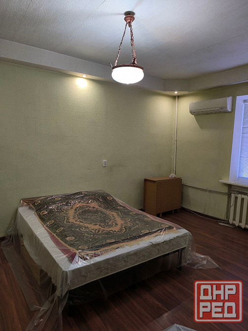 Продажа 2 ком кв Куйбышевский рн Бакинские Комиссары Донецк - изображение 2