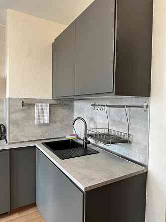 Сдается просторная квартира в Пролетарском районе. Ориентир 9 больница. Донецк