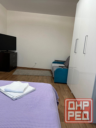 Сдается просторная квартира в Пролетарском районе. Ориентир 9 больница. Донецк - изображение 2