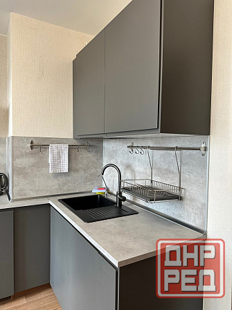 Сдается просторная квартира в Пролетарском районе. Ориентир 9 больница. Донецк - изображение 3