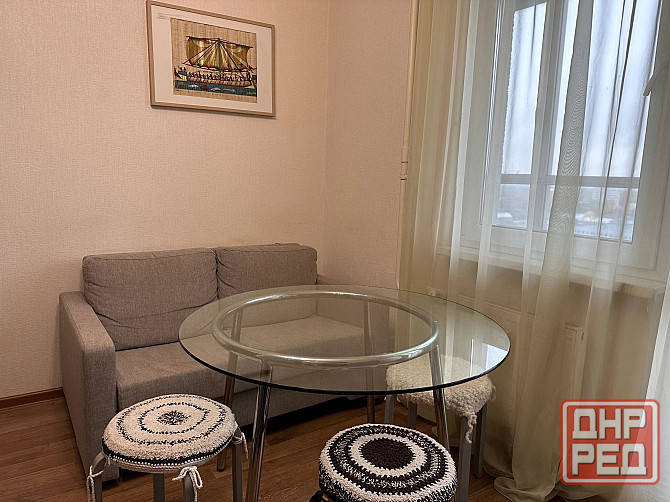 Сдается просторная квартира в Пролетарском районе. Ориентир 9 больница. Донецк - изображение 6