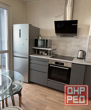 Сдается просторная квартира в Пролетарском районе. Ориентир 9 больница. Донецк - изображение 7