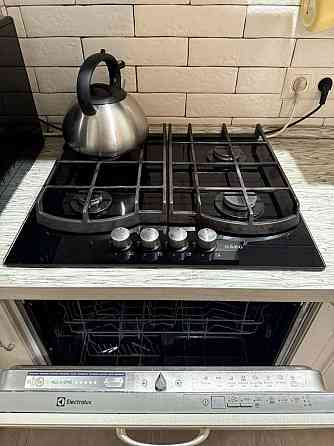 Сдаётся двухкомнатная квартира Донецк