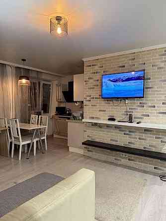 Сдаётся двухкомнатная квартира Донецк