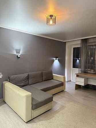 Сдаётся двухкомнатная квартира Донецк