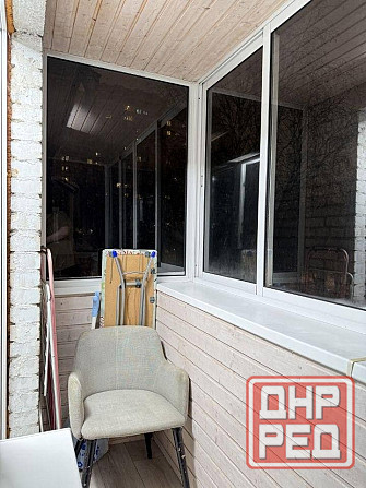 Сдаётся двухкомнатная квартира Донецк - изображение 9