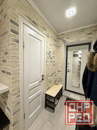 Сдаётся двухкомнатная квартира Донецк - изображение 10