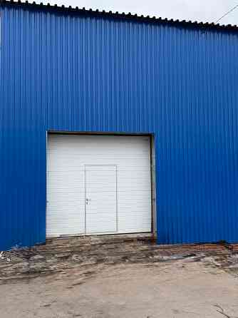 Сдается в аренду бокс для легкового сто Донецк