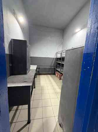 Сдается в аренду бокс для легкового сто Донецк