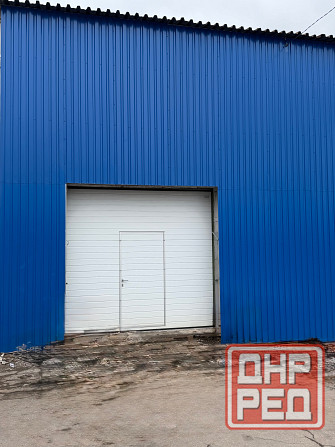 Сдается в аренду бокс для легкового сто Донецк - изображение 1