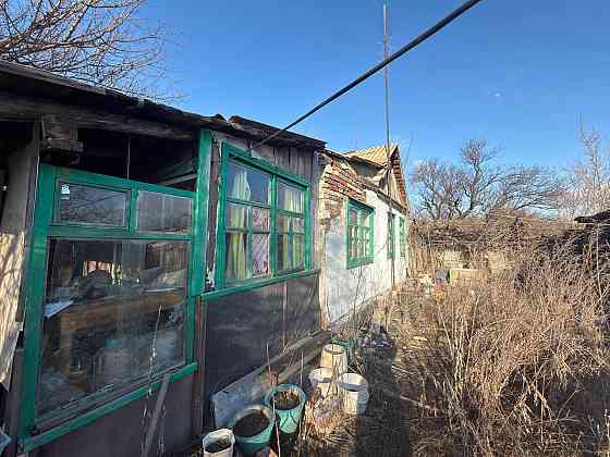 Продам Дом Ханжонкова Макеевка