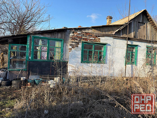 Продам Дом Ханжонкова Макеевка - изображение 2