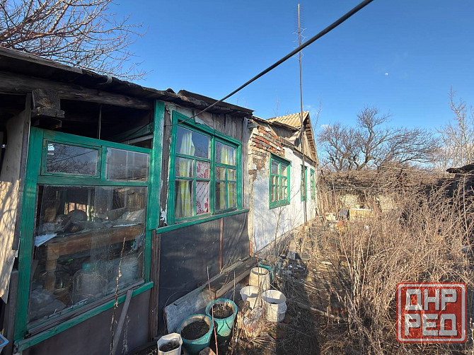 Продам Дом Ханжонкова Макеевка - изображение 1