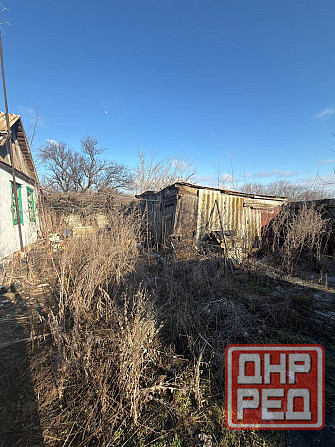 Продам Дом Ханжонкова Макеевка - изображение 3