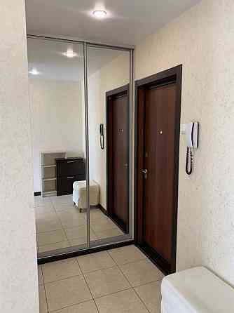 1-комнатная квартира в Калининском районе, б-р Шевченко Донецк