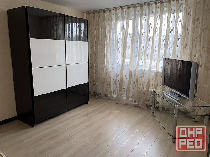 1-комнатная квартира в Калининском районе, б-р Шевченко Донецк - изображение 4