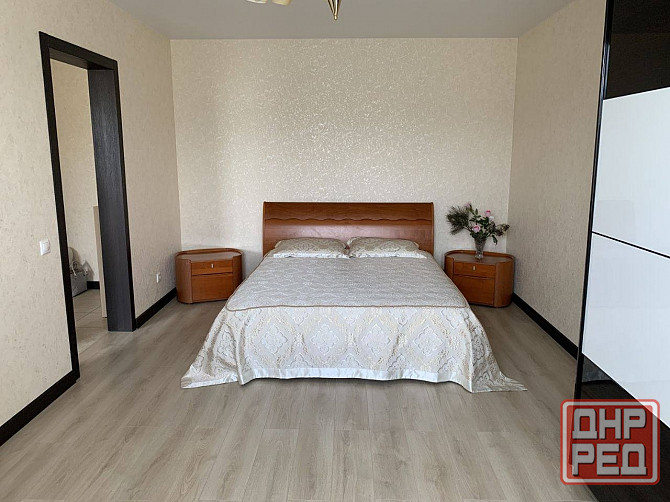 1-комнатная квартира в Калининском районе, б-р Шевченко Донецк - изображение 2