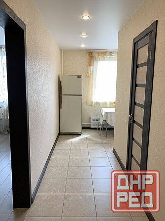 1-комнатная квартира в Калининском районе, б-р Шевченко Донецк - изображение 5