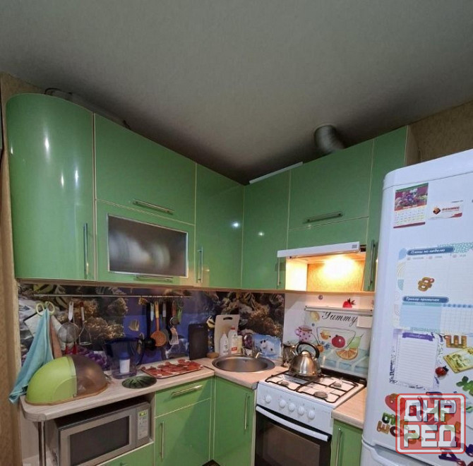 Пролетарский район, ориентир Щетинина Донецк - изображение 2